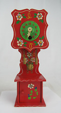 Cuckoo clocks miniature for sale  Alexandria