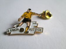 Union hutoise club usato  Torino