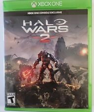 Halo wars game for sale  Willard