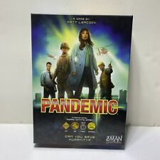 Pandemic cooperative family for sale  Lawrence
