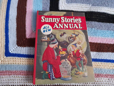 Sunny stories annual for sale  CAMBRIDGE