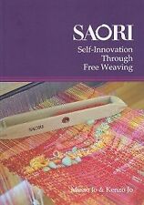 Saori self innovation for sale  Morgantown