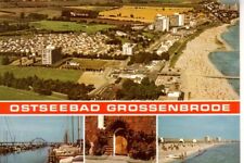Postkarte stseebad grossenbrod gebraucht kaufen  Berlin