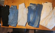 Bundle jeans size for sale  EASTLEIGH