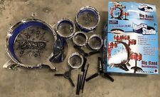 drum parts kit kids for sale  Lakewood