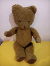RARE VINTAGE WENDY BOSTON  JOINTED TEDDY BEAR NEEDS LOVING HOME for sale  Shipping to South Africa