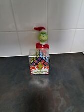 Grinch christmas puzzle for sale  DERBY