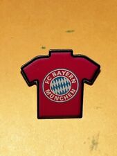 Bundesliga pin trikotpin gebraucht kaufen  Monheim