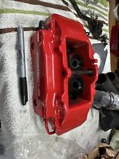 porsche boxster brake calipers for sale  PINNER