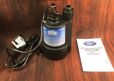 Superior pump submersible for sale  Smyrna