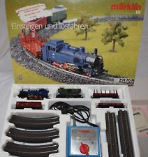 Marklin 29176 train for sale  Fairfax