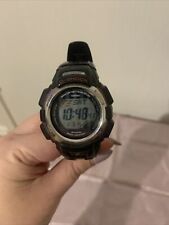 Vintage CASIO G-SHOCK Proteção GW-300 2608 Wave Ceptor Resistente Energia Solar RELÓGIO, usado comprar usado  Enviando para Brazil