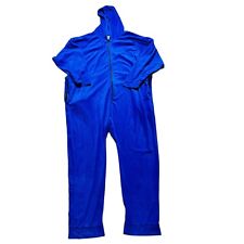 Forever Lazy | Macacão feminino tamanho G/XL azul lã com zíper frontal com capuz aconchegante comprar usado  Enviando para Brazil