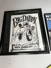 Big daddy roth for sale  Southport