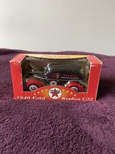 texaco old timer collection for sale  LONDON