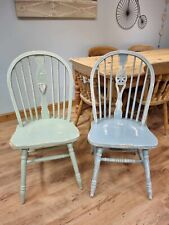 Shabby chic dining for sale  RUGBY