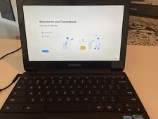 Samsung chromebook 11.6 for sale  Mesa