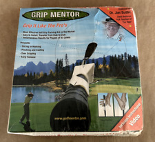 Grip mentor endorsed for sale  Nashville