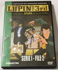 Lupin the 3rd usato  Viterbo