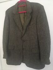 donegal tweed jacket for sale  MERRIOTT