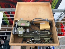 unimat sl lathe for sale  Bakersfield