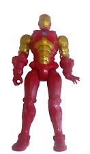 Usado, Boneco de ação Marvel Avengers Mech Strike 6" Homem de Ferro comprar usado  Enviando para Brazil