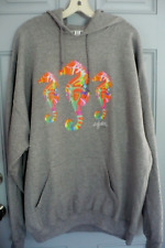 Adult gray hoodie for sale  Billings