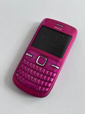 Nokia pink mobile for sale  NORTHAMPTON