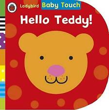 Baby touch hello for sale  STOCKPORT