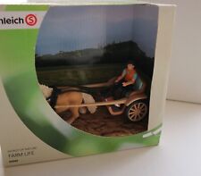 Schleich shetland pony for sale  READING