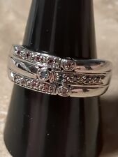 Men sterling silver for sale  Port Charlotte