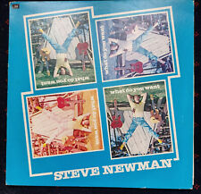 Steve nemwan want for sale  CLACTON-ON-SEA