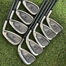 Taylormade 360 iron for sale  Shipping to Ireland