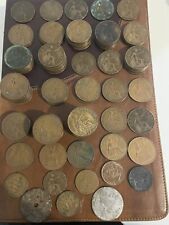Old penny coins for sale  WINSFORD