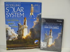 Columbia solar system gebraucht kaufen  Berlin