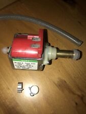 Doman pump 9.1186.0298.0 for sale  Ireland