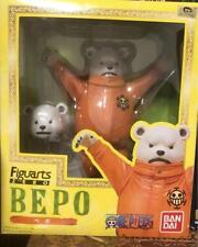 Boneco Bepo Figuarts Zero One Piece comprar usado  Enviando para Brazil