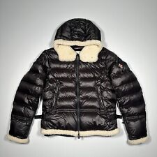 Moncler barrhorn jacket for sale  LEEDS