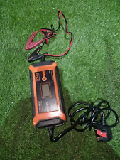 Rohr battery charger for sale  SOUTHAMPTON