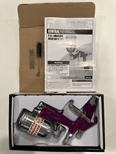 Central pneumatic spray for sale  Cohasset