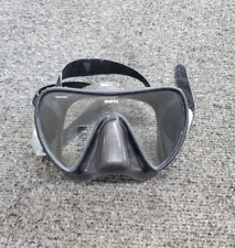 Mares Essence Liquidskin Single Lens Scuba Diving/Snorkeling Mask for sale  Shipping to South Africa