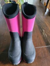 Kids muck boots for sale  Saint Helen