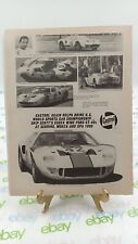 Ford gt40 1967 for sale  Berlin
