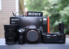 Sony iii 50mm for sale  The Colony