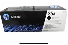 hp toner 35a for sale  Midland