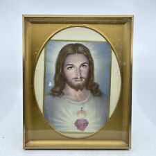 Framed vintage sacred for sale  Oilville