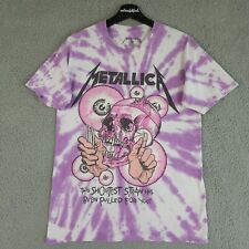 Metallica shirt womens for sale  Port Charlotte