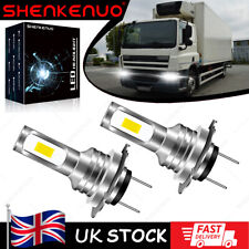 Daf led headlights for sale  UK