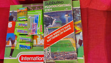 Subbuteo international load gebraucht kaufen  Hamburg