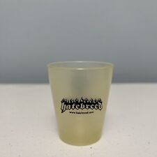 Jagermeister shot glass for sale  Shipping to Canada
